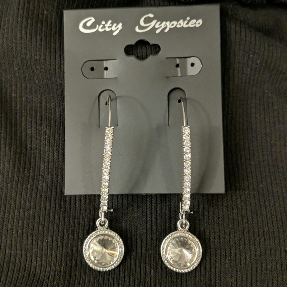 Fashion Earrings✨🌟✨ - Picture 1 of 2